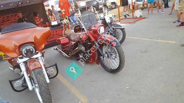 Southeast Mo District Fair