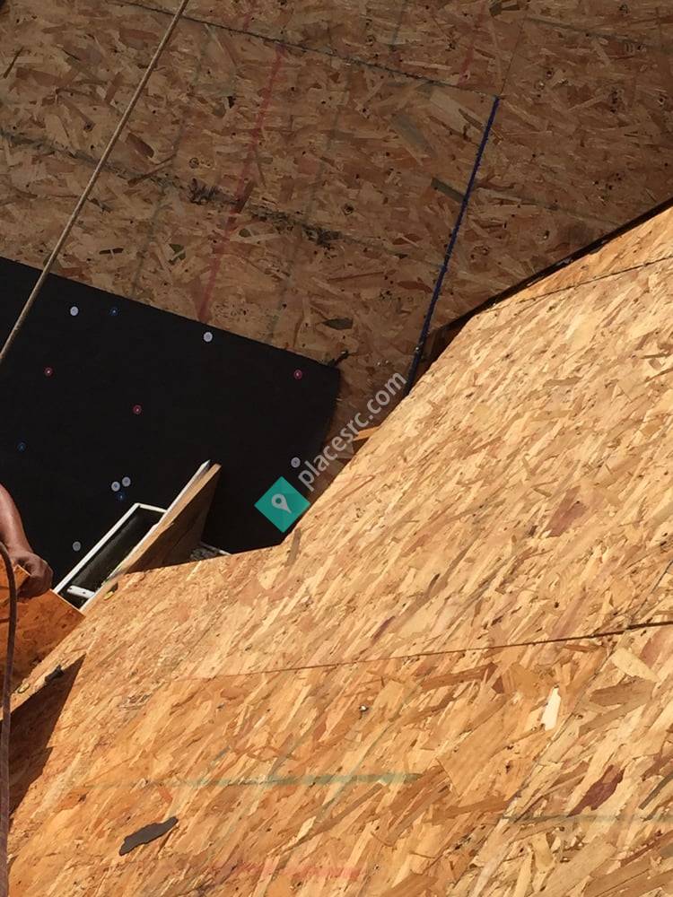 Southern Restoration