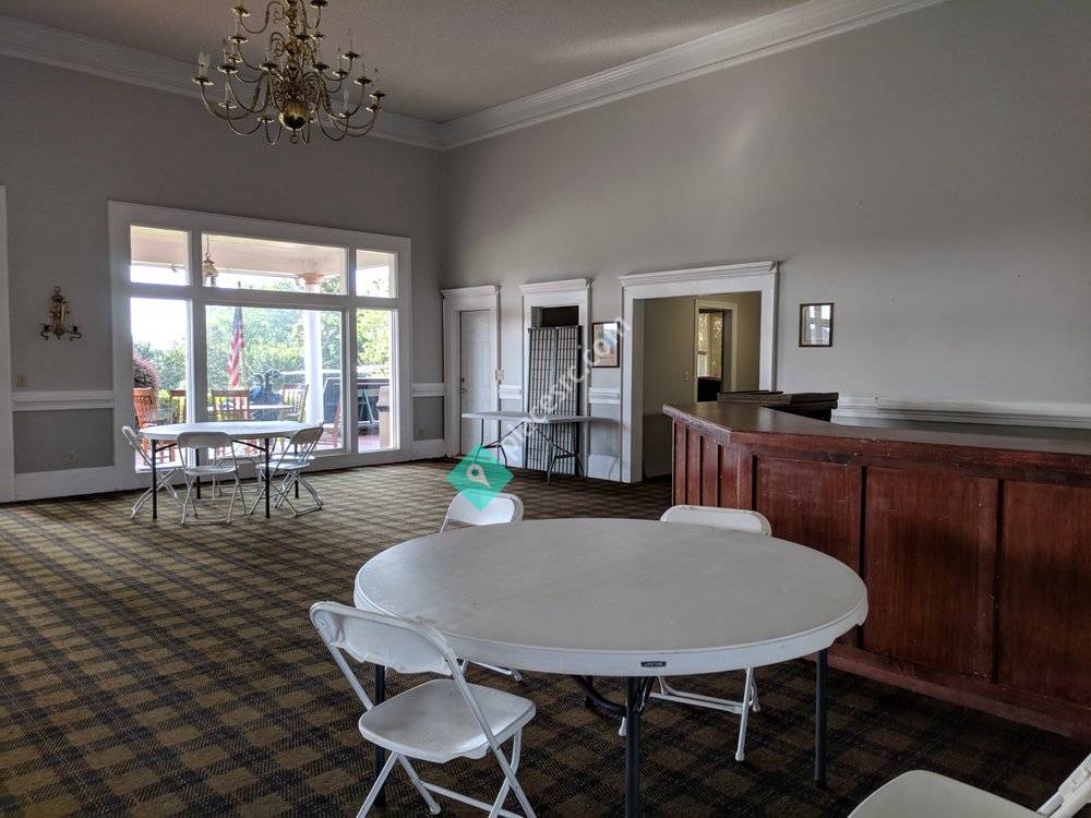 Southland Country Club Stone Mountain