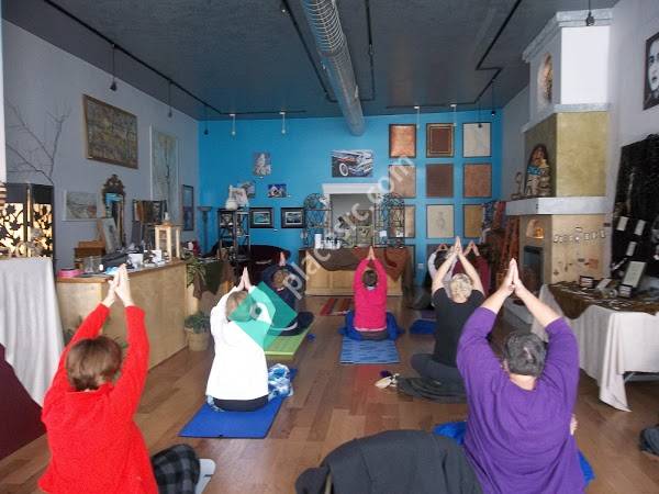 Sozo Art Studio & Gallery, LLC