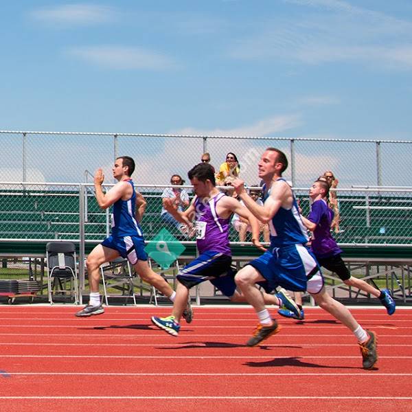 Special Olympics Vermont
