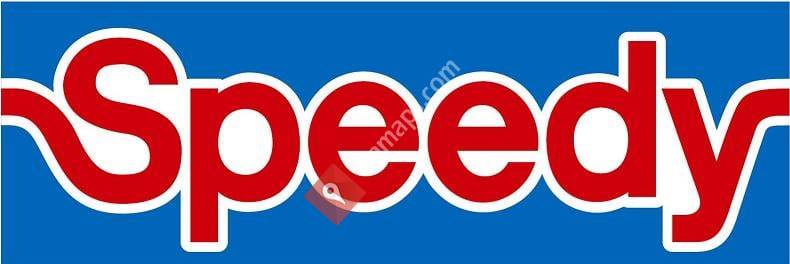 Speedy Auto Service