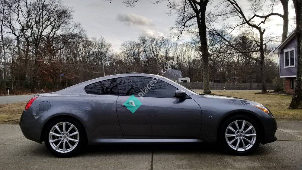 Spindle City Auto Glass Fall River