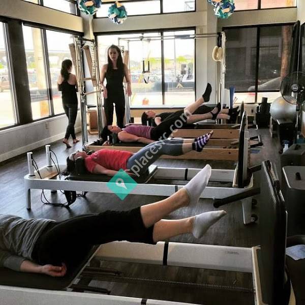 SportBody Pilates & Physical Therapy