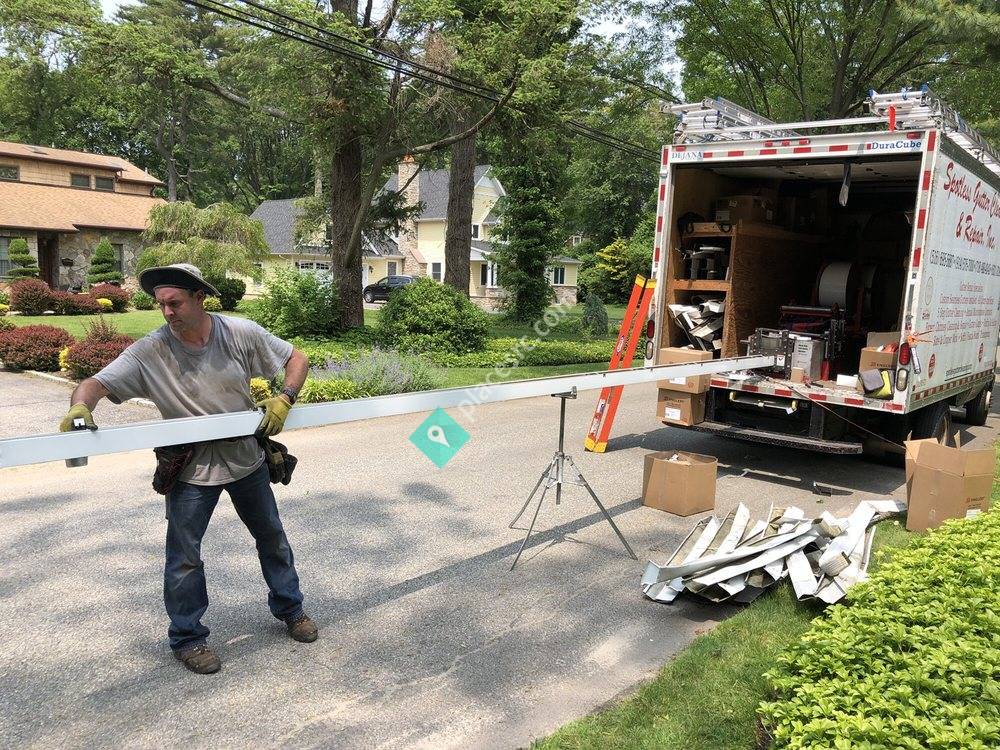 Spotless Gutter Cleaning & Repair - New Rochelle