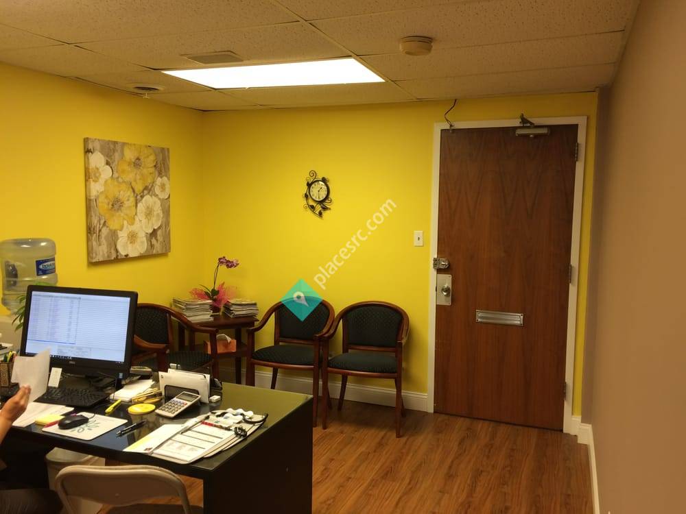 Spring Dental Associates