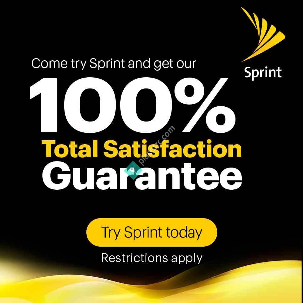 Sprint Store by IMobile