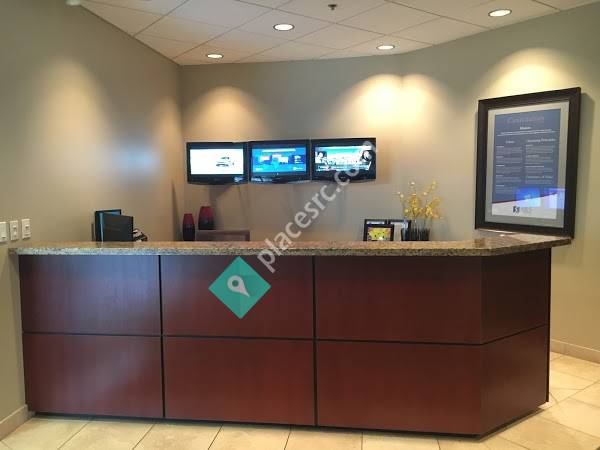 SRS Real Estate Partners - Phoenix