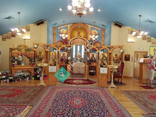 St Ignatius Orthodox Christian Church