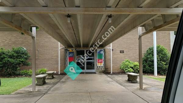 St. Joseph Catholic Church & School