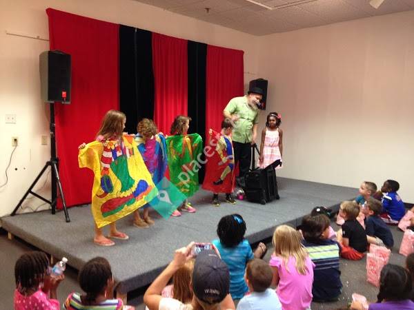 St. Louis Event Space - Party Venue