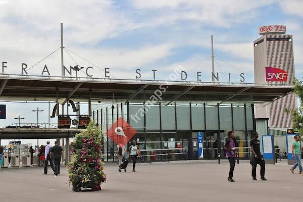 Stade de France - Saint Denis