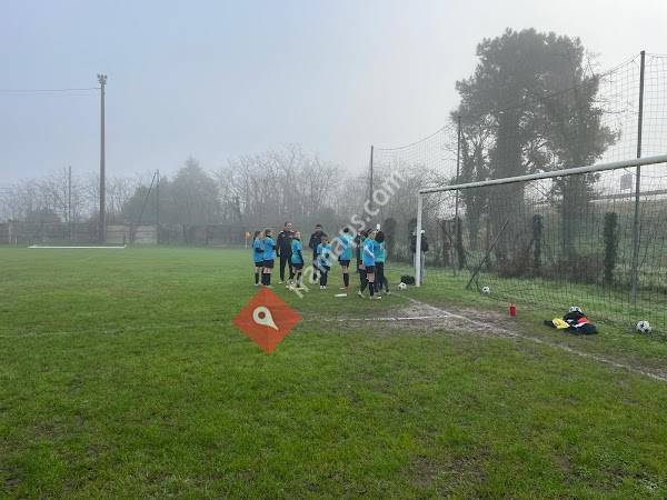 Stade du Bourg