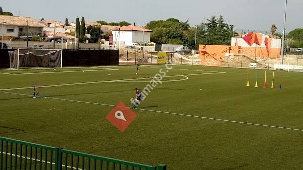 Stade Guillaume Dides
