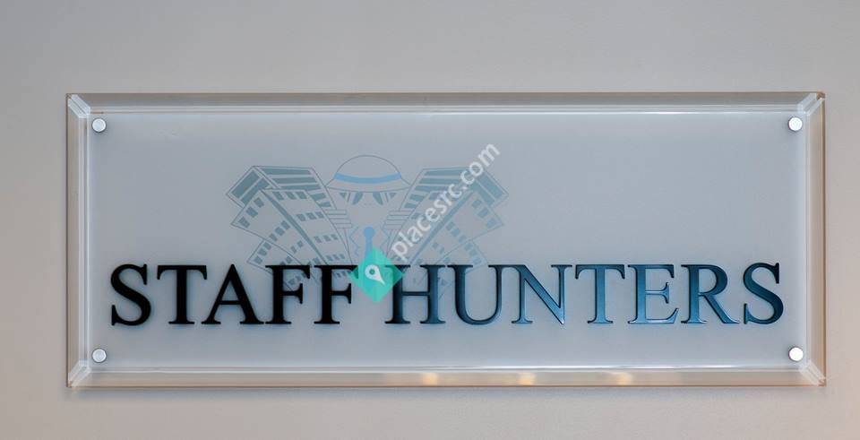 Staff Hunters