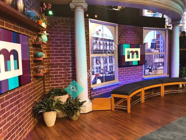 Stamford Center for the Arts