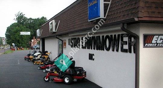 Star Lawnmower