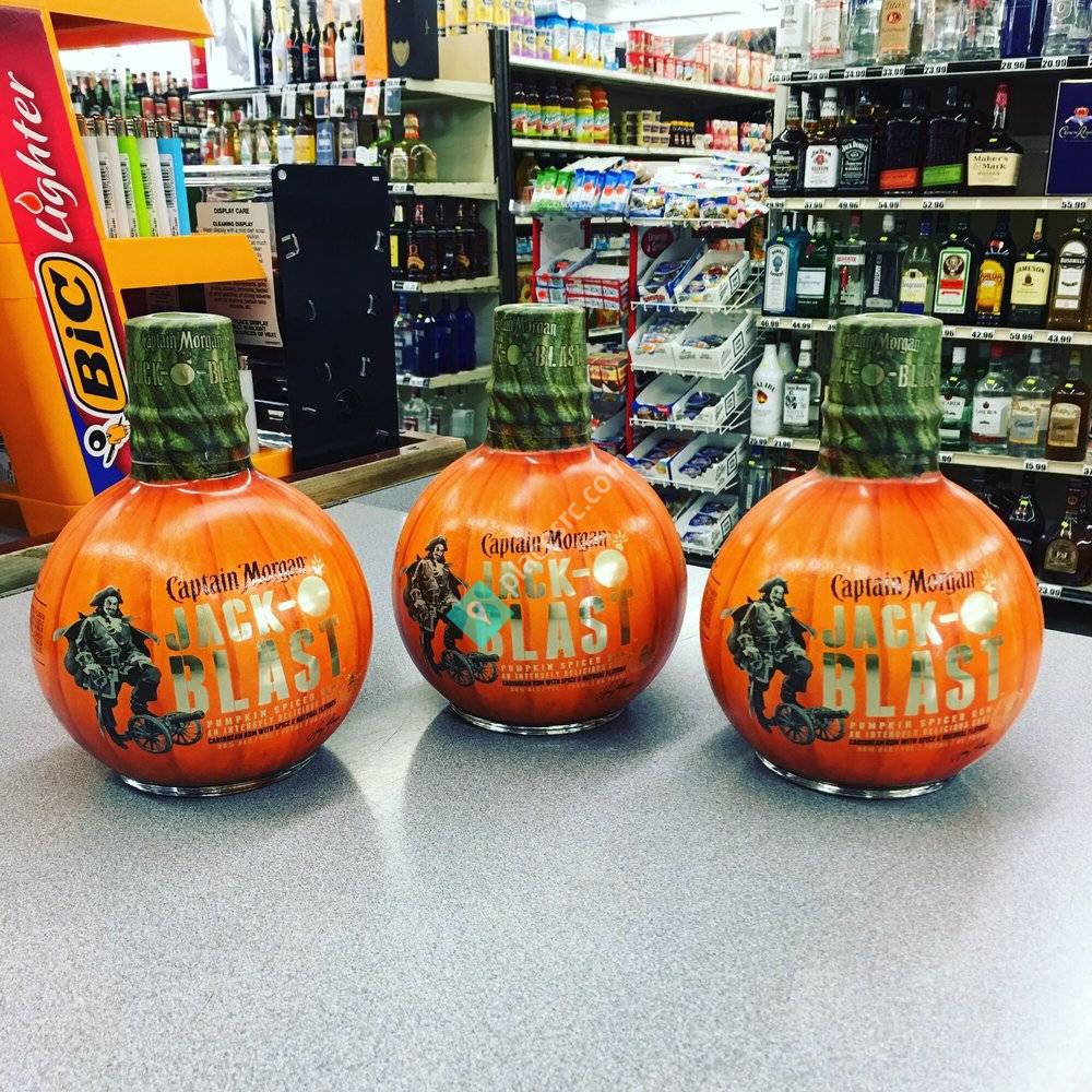 State Fair Supermarket