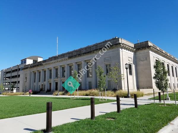 State of Nebraska DMV