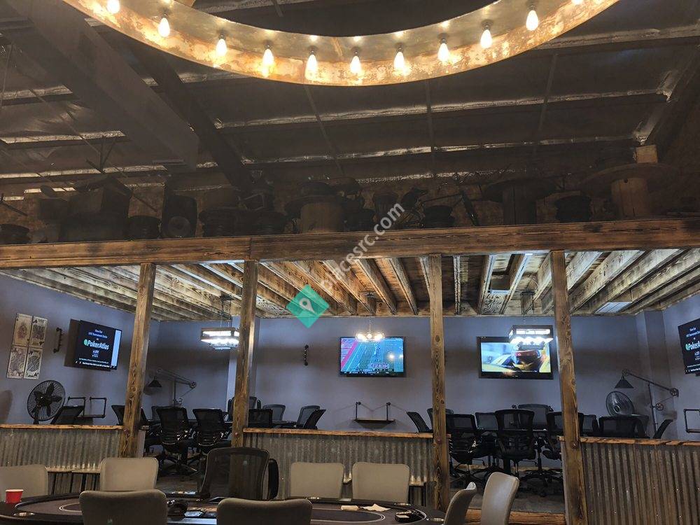 Steel House Poker Club