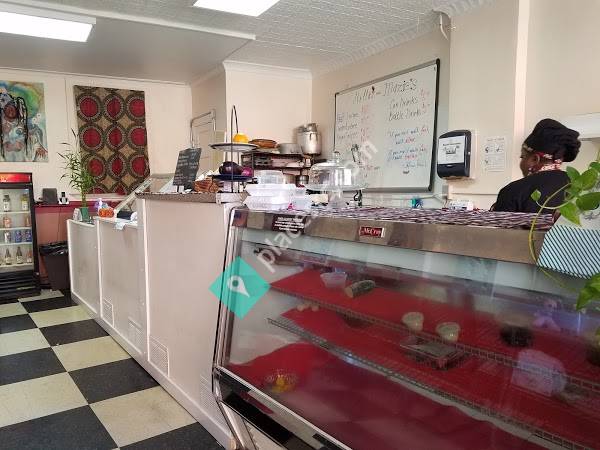 Stella's and Mazie's