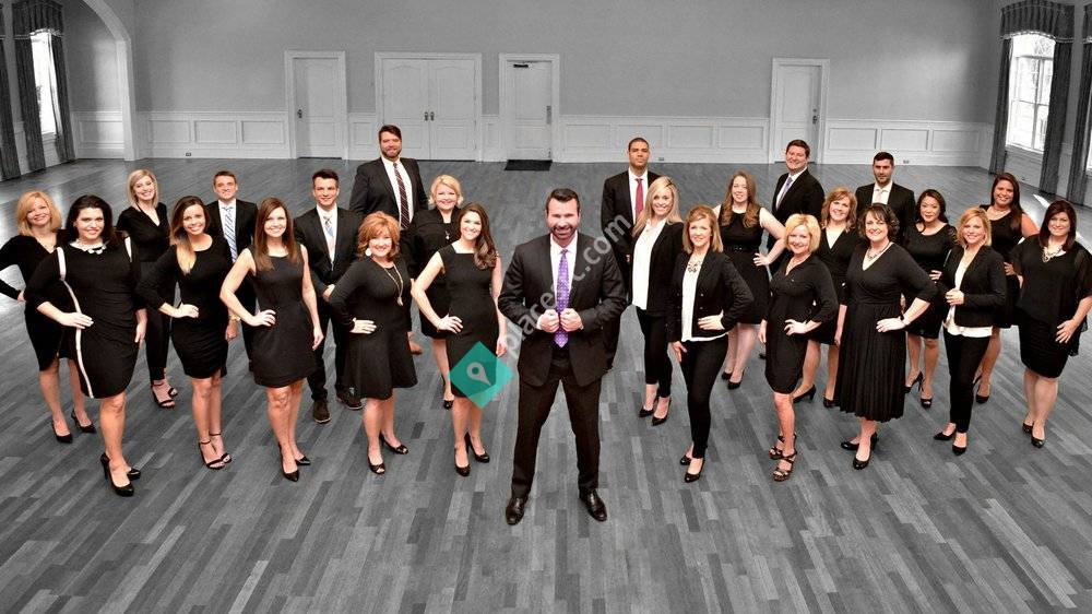 Stephen Cooley Real Estate Group - Keller Williams