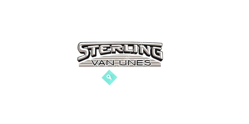 Sterling Van Lines Bell Gardens