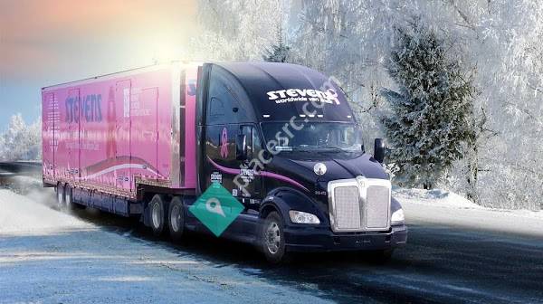 Stevens Moving & Storage of Cleveland