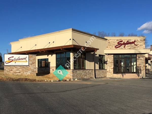 Stofanak Custom Cabinetry