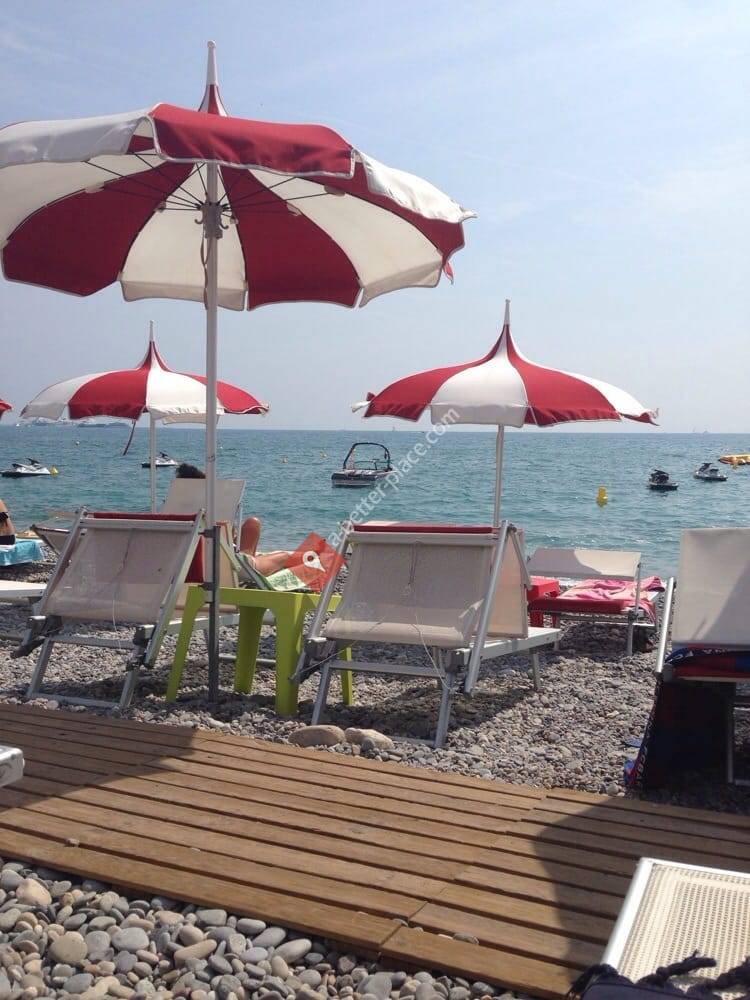 Stone Beach