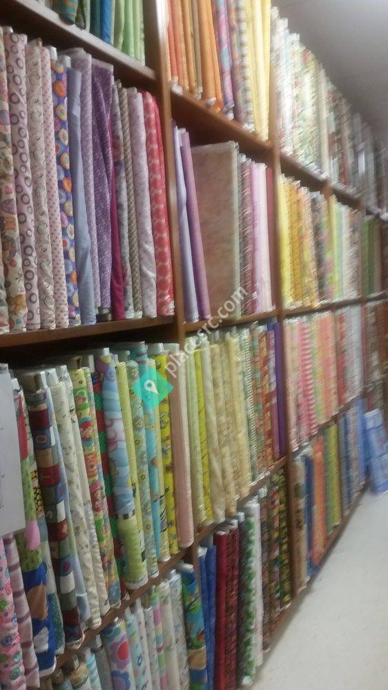 Stony Brook Sew and Vac