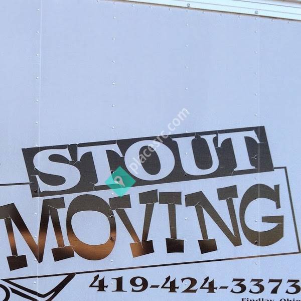 Stout Moving LLC