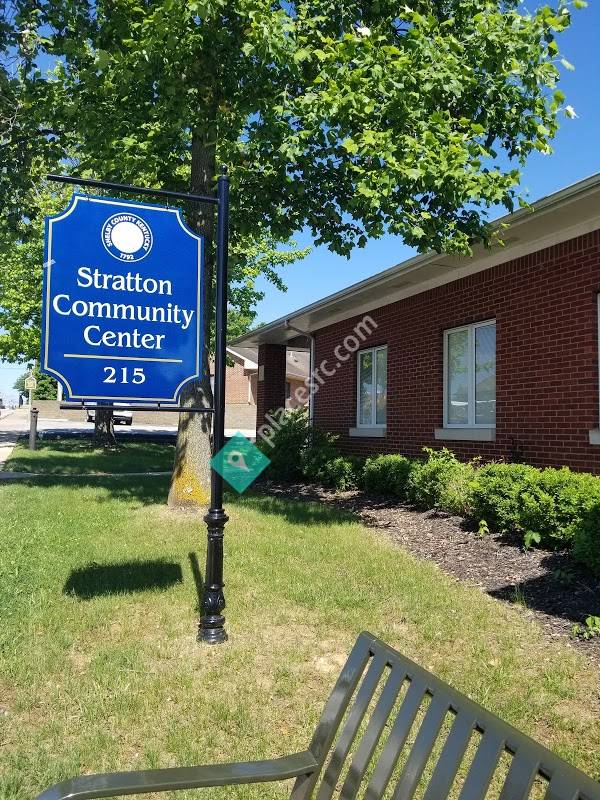 Stratton Community Center