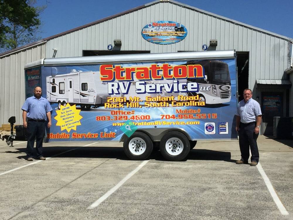 Stratton RV Service