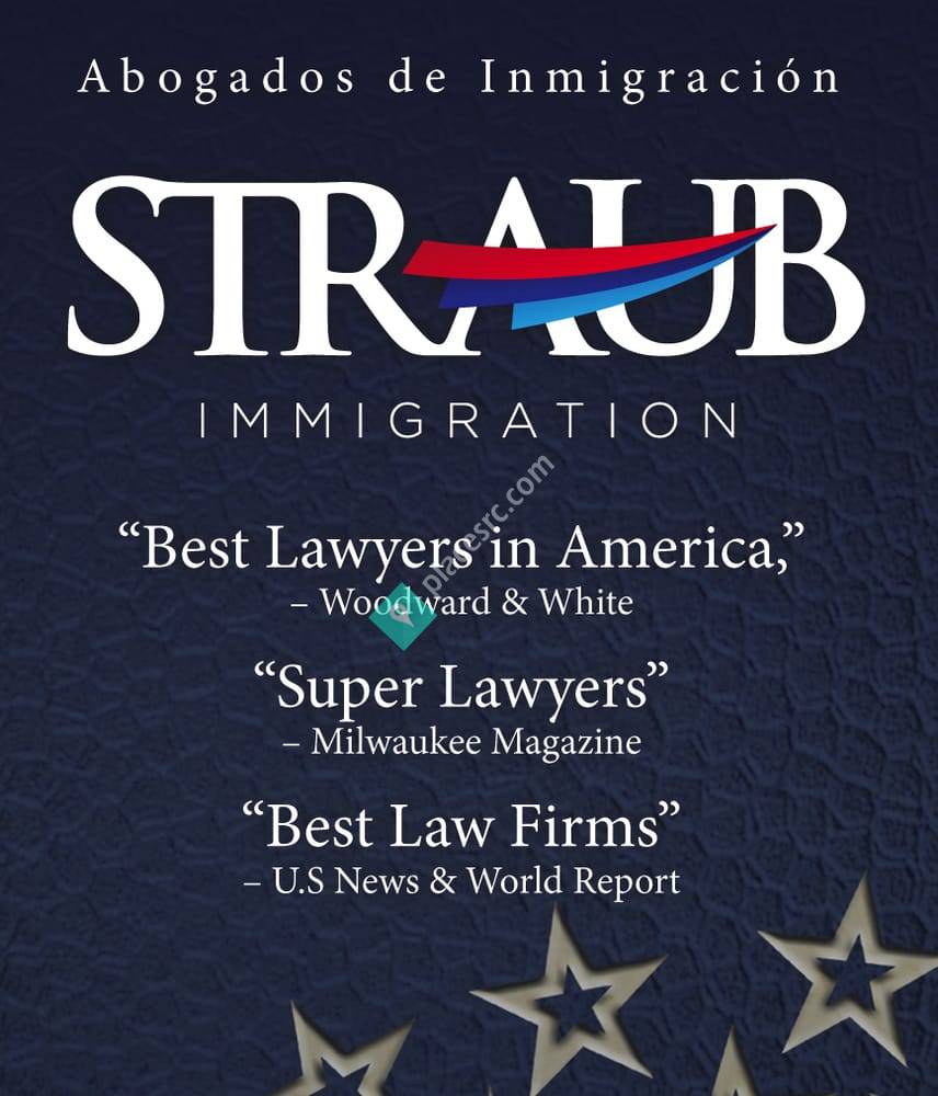 Straub Immigration