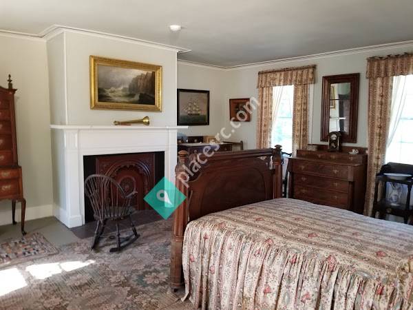 Strawbery Banke Museum