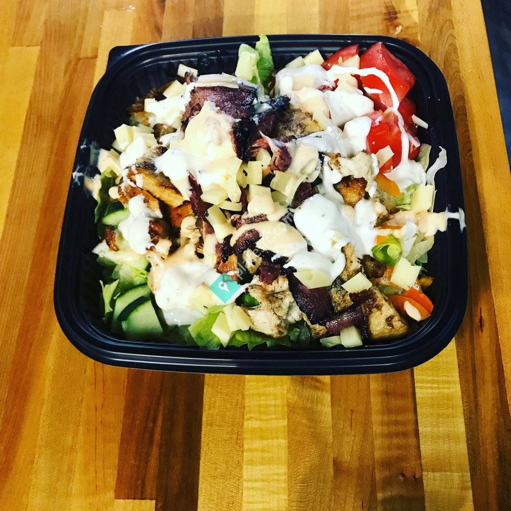 Strictly Bagels and Things