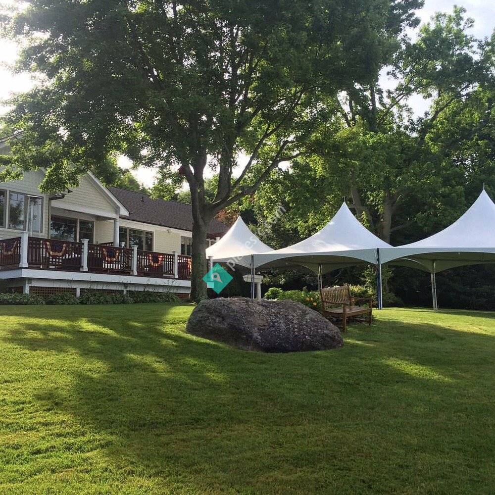 Strong Island Tent Rentals Holtsville