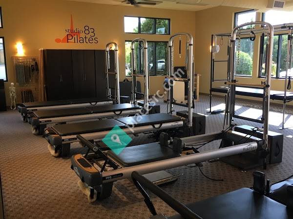 Studio 83 Pilates