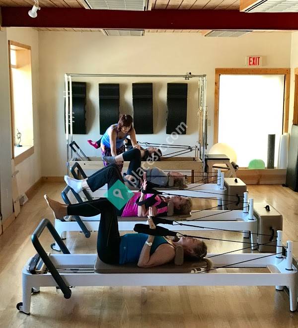 Studio B Pilates - Studio and Teacher Training