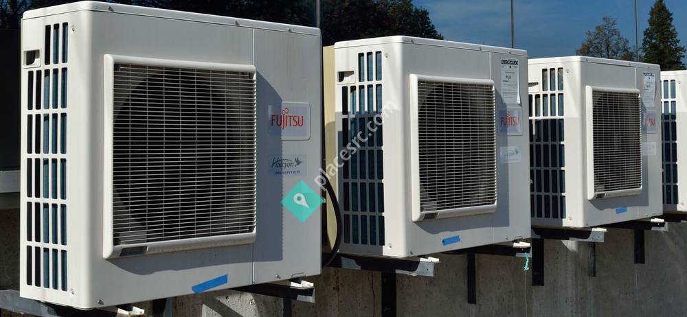 Subcool Heating and Air