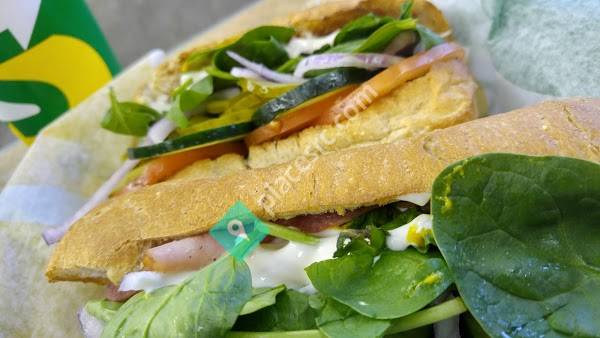 SUBWAY®Restaurants