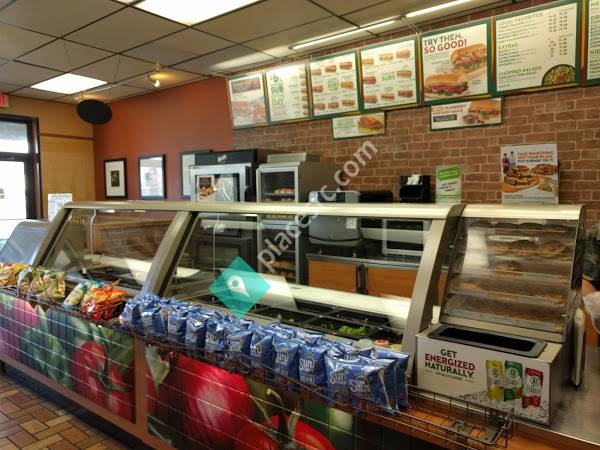 SUBWAY®Restaurants