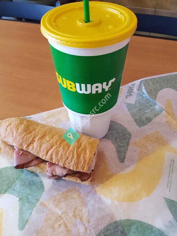 SUBWAY®Restaurants