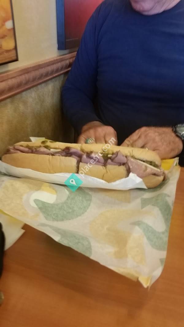 SUBWAY® Restaurants