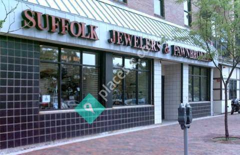 Suffolk Jewelers & Pawnbrokers