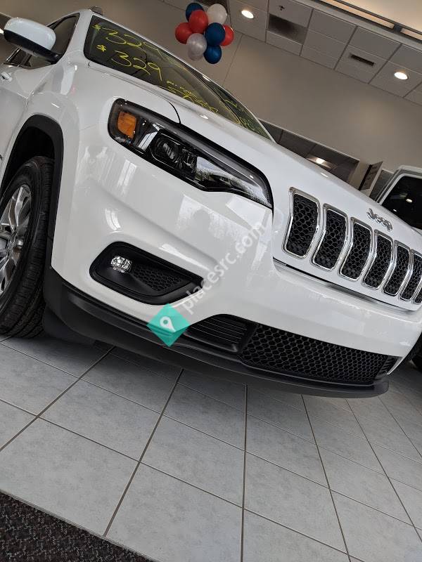 Sullivan's Northwest Hills Dealerships