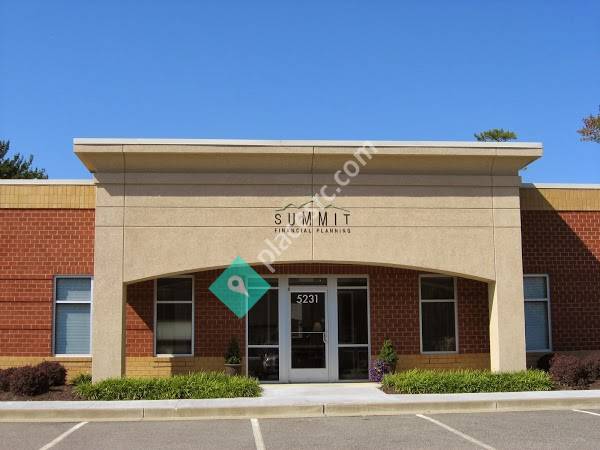 Summit Financial Planning Inc