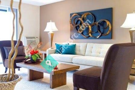 Summitt Ridge Apartments