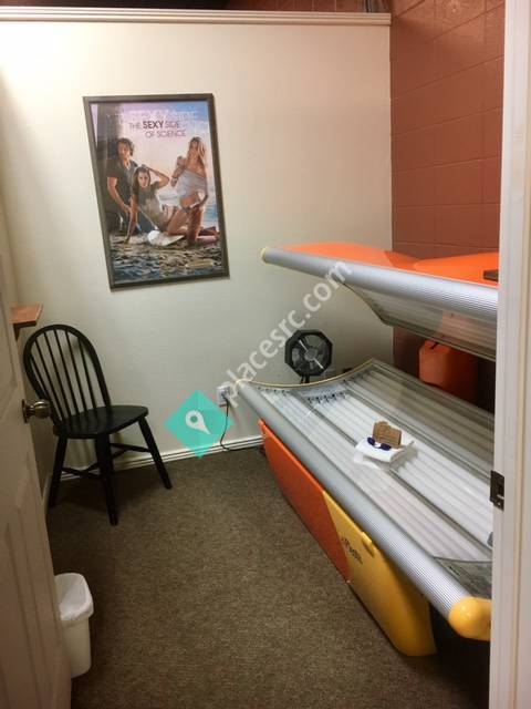 Sun Haven Tanning West
